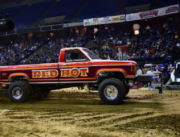 Outlaw Truck And Tractor Pull Schedule| Outlaw| Iowa