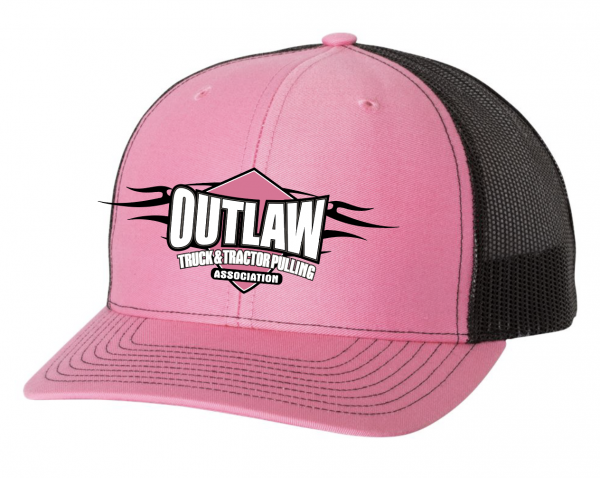 Pink-Hat