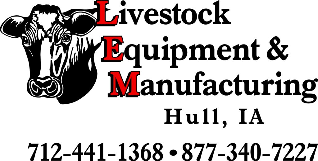 Livestock Equip. Manufacturing