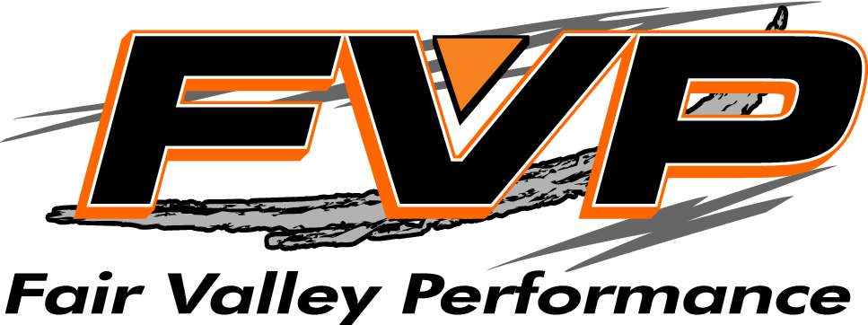 Fair Valley Performance Logo