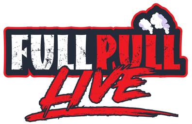Full Pull Logo FullPull Live Logo