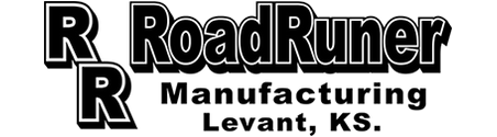 RoadRuner Mfg